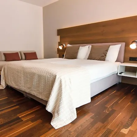 Polo Hotell Ascona