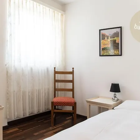 Polo Hotell Ascona
