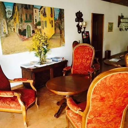Hotell Polo 3*