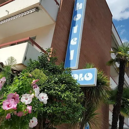 Hotell Polo 3*