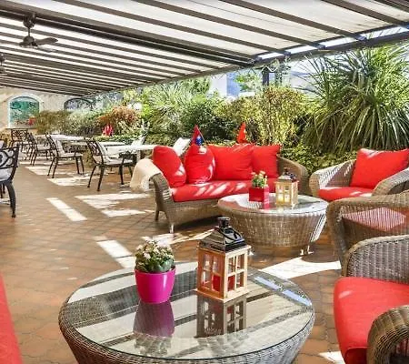 Polo Hotell