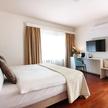 Hotel Polo Ascona