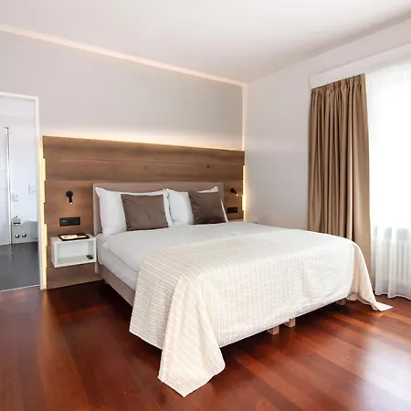 Szálloda Polo 3*
