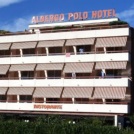 Szálloda Polo Ascona