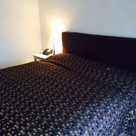 Polo Szálloda 3*