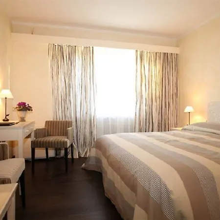 Szálloda Polo Ascona