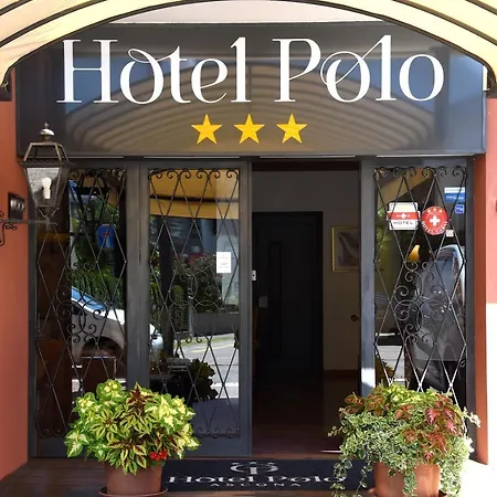 Polo 3*