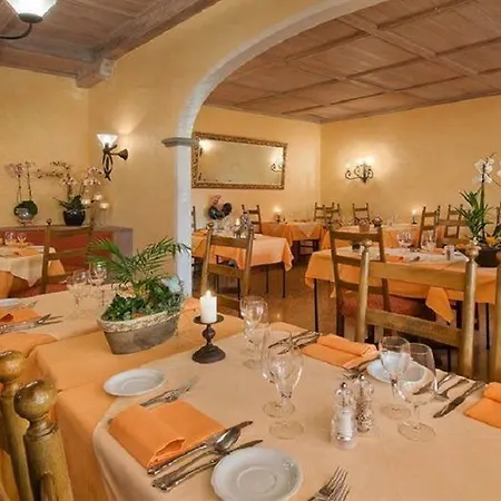 Szálloda Polo Ascona